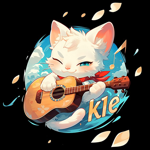K1e cat logo