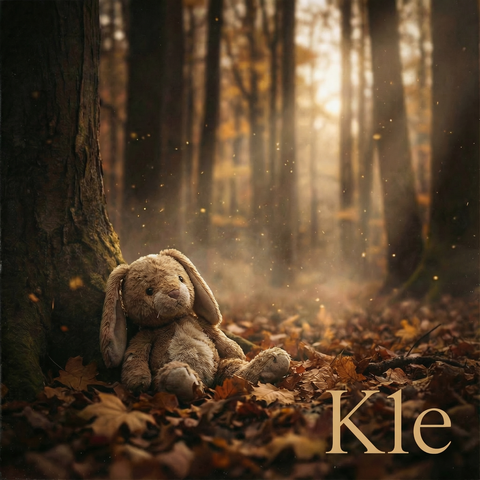 K1e The Lapin アートワーク